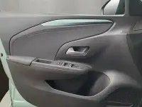Neu Opel Corsa 110 PS (80 kW) 2026 Eukalyptus grün (metallic) Kleinwagen