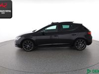 Gebraucht Seat Leon Beats 190 PS (139 kW) 2019 Mitternachtsschwarz Limousine