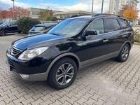 Gebraucht Hyundai Veracruz Premium 250 PS (183 kW) 2012 Schwarz SUV
