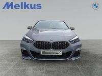 Gebraucht BMW M235 Comfort Edition 306 PS (225 kW) 2025 Grau Coupé