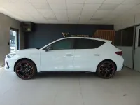 Neu Cupra Leon VZ 272 PS (200 kW) 2026 Weiß Limousine