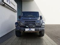 Neu BAW 212 166 PS (122 kW) 2025 Grau SUV