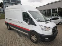 Gebraucht Ford Transit 131 PS (96 kW) 2021 Andere