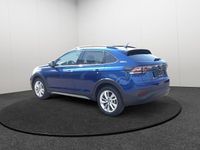 Gebraucht VW Taigo Goal 150 PS (110 kW) 2025 Reef blue metallic SUV