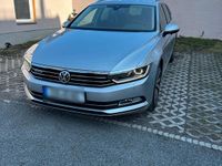 Gebraucht VW Passat Highline 239 PS (175 kW) 2015 Silber Kombi