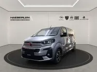 Neu Citroën Spacetourer 179 PS (131 kW) 2026 Grau Van / Kleinbus