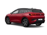 Second-hand VW ID.4 GTX 219 kW (299 CP) 2023 Roșu SUV