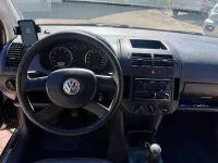 Używany VW Polo Cricket 64 KM (47 kW) 2005 Czarny Hatchback