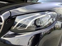 gebraucht Mercedes E200 d T Avantg. LED Kamera AHK Totwinkel Navi