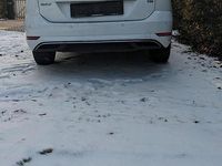 Gebraucht VW Golf VII 115 PS (84 kW) 2017 Weiß Kombi