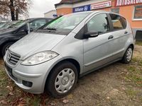 Gebraucht Mercedes A160 82 PS (60 kW) 2006 Other Limousine