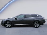 Gebraucht VW Arteon R-line 200 PS (147 kW) 2023 Mangangrau metallic Kombi