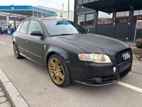 gebraucht Audi S4 Avant 4.2 quattro * Scheckheft gepflegt*