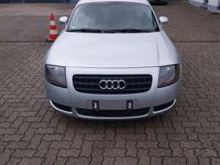 Gebraucht Audi TT Sport 179 PS (131 kW) 1999 Silber Coupé