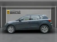 Neu Seat Arona Style 116 PS (85 kW) 2026 Weiß SUV