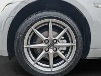 Neu Mazda MX5 Exclusive-Line 132 PS (97 kW) 2025 Aero gray m Cabrio