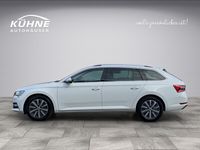 gebraucht Skoda Superb Superb Combi StyleCombi Style 1.4 TSI iV | MATRIX NAVI AHK