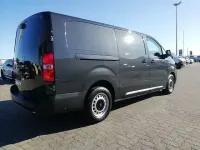 Gebraucht Opel Vivaro-e Combi Edition 144 PS (105 kW) 2025 Grau Van / Kleinbus