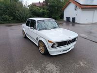 gebraucht BMW 2002 e10 mit V8 Motor Straßenzulassung