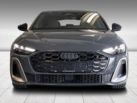 Gebraucht Audi A5 Edition .1 150 PS (110 kW) 2025 G5 magnetgrau Coupé