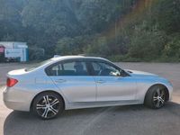 gebraucht BMW 316 i -