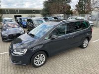 gebraucht VW Sharan Highline 1.4 TSI*7Sitz*E-Türe*AHK*ACC*Spu