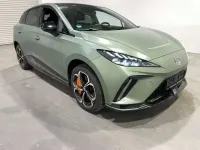 Occasion MG MG4 EV 319 kW (435 ch) 2024 Vert Citadine
