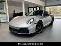 Neu Porsche 911 Carrera GTS 541 PS (397 kW) 2025 Gtsilbermetallic Coupé