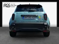 Gebraucht Renault R4 110 kW (150 PS) 2025 Hautsdefranc Kleinwagen