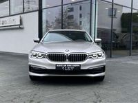 gebraucht BMW 530 d Touring Shz ACC PA ALED HiFi Alarm Klima -