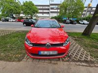 gebraucht VW Golf VII Golf Variant1.4 TSI BlueMotion Technology Allstar