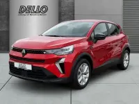 Gebraucht Renault Captur Evolution 158 PS (116 kW) 2024 Rot SUV