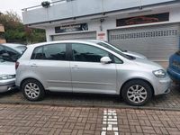 Gebraucht VW Golf Plus Cross 116 PS (85 kW) 2006 Grau Van / Kleinbus
