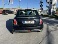 Gebraucht Mini Cooper Chili 116 PS (85 kW) 2006 Schwarz Kleinwagen