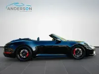 Gebraucht Porsche 911 Carrera GTS 480 PS (353 kW) 2022 Andere Cabrio