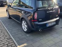 Gebraucht Mini Clubman 143 PS (105 kW) 2012 Blau Kombi