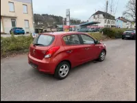 Gebraucht Hyundai i20 2013 Kleinwagen