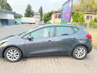 Gebraucht Kia Ceed 99 PS (72 kW) 2017 Grau Kleinwagen