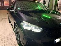 Gebraucht BMW M235 Shadowline 306 PS (225 kW) 2020 Schwarz Coupé