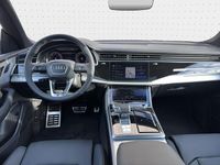 Gebraucht Audi Q8 Ambiente 286 PS (210 kW) 2025 Daytonagrau perleffekt SUV