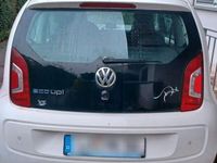 gebraucht VW up! eco(Erdgas)