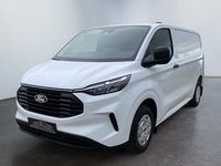 Neu Ford Transit Custom Trend 136 PS (100 kW) 2026 Weiß Kombi