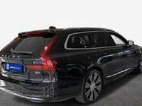 Gebraucht Volvo V90 Plus 197 PS (144 kW) 2023 Schwarz Kombi