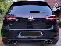 gebraucht VW Golf VII 