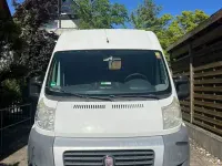 Occasion Fiat Ducato 136 ch (100 kW) 2011 Blanc Van