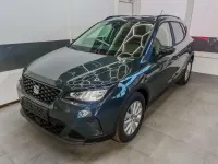 Neu Seat Arona Style 116 PS (85 kW) 2026 Blau SUV