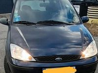 gebraucht Ford Focus 1.6 Kombi*EZ:06/2003*NUR 166.600 KM*KLIMA*EURO 4