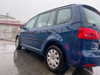 gebraucht VW Touran Trendline