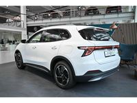 Neu MG MGS5 EV 169 kW (231 PS) 2026 Dover white SUV