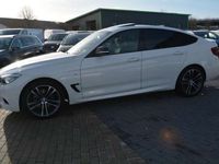 gebraucht BMW 320 Gran Turismo 320 d xDrive M Sportpaket